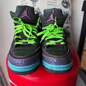 Jordan son of mars Low Bel-air Men’s shoes size 11.5 great condition